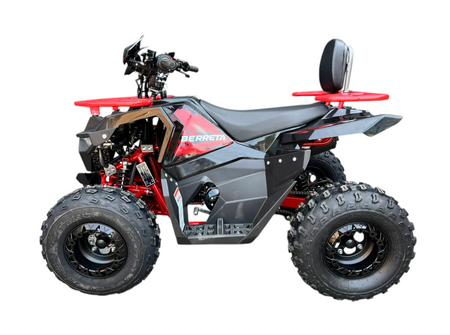 Quad Beretta Mikilon 125CC