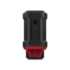 Lampa do oświetlania powierzchni, z obrotową głowicą Milwaukee M12 PAL-0, 700 lm, 12 V, bez wyposażenia