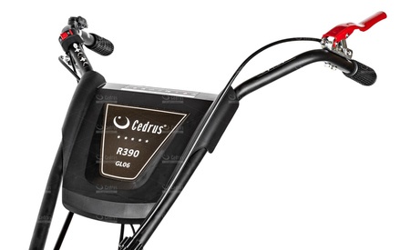 Glebogryzarka spalinowa Cedrus GL06