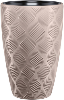 4730-051 flow slim 40 szaro-beżowy