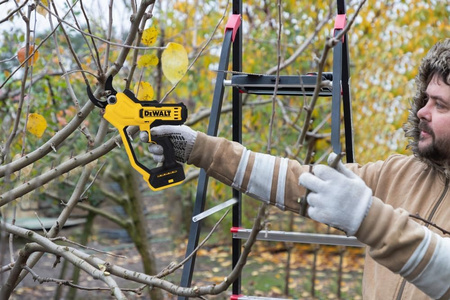 DCMPP568P1-QW Sekator 18V XR 1x5Ah DeWALT