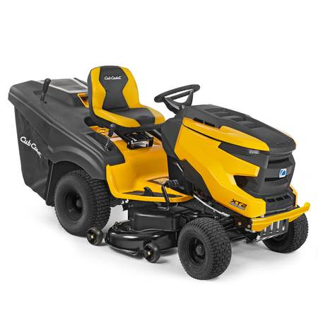 Traktorek Cub Cadet XT2 QR106 traktorek ogrodowy kosiarka samojezdna spalinowa do trawy 320L / 11,6 kW  13DFA1CR603 OGRODY Oficjalny dystrybutor Autoryzowany sklep i serwis CubCadet