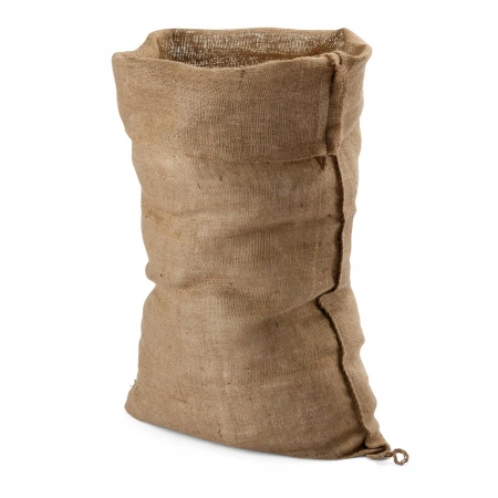 Worek jutowy 30x45 cm 200g/m2 