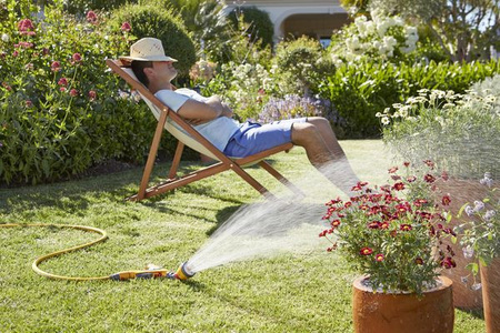 Pistolet przegubowy ultra twist 2695