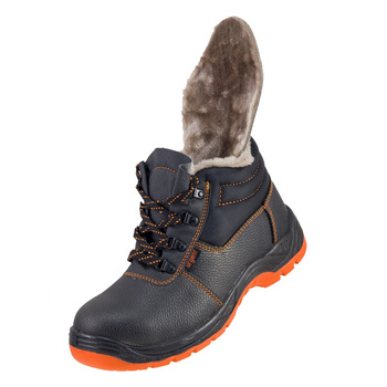 Trzewiki robocze ocieplane URGENT 106 SB