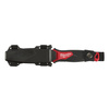 Nóż z ostrzem stałym Hardline Milwaukee 127 mm, 4932464830