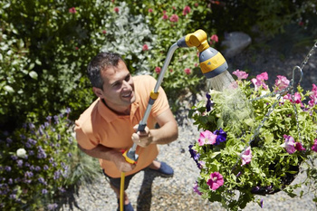 Teleskopowa lanca zraszająca spray plus 140 cm 2699