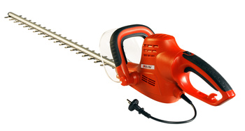 Nożyce do żywopłotu HC 605 E