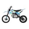 Pit Bike MRF 140 RC BIG