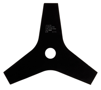 Tarcza 3-zębna Ø 12"/305 mm