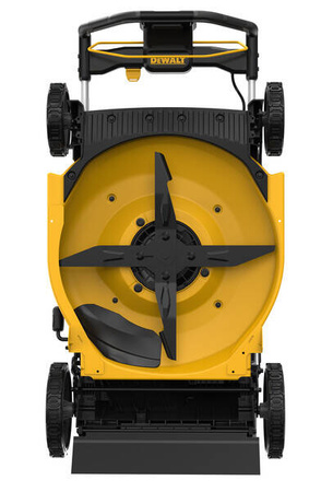 Kosiarka DCMWP134N-XJ 2x18V XR Kosiarka Akumulatorowa 53cm DeWalt 1600m2 OGRODY Oficjalny dystrybutor Autoryzowany sklep DeWalt