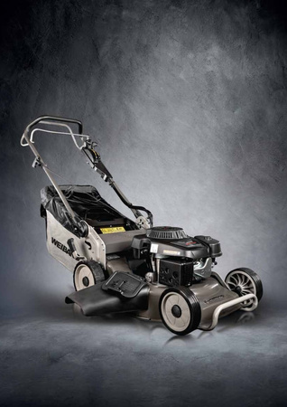 Kosiarka spalinowa Weibang WB537SC V 3w1 uchwyt w technologii HAMMERITE