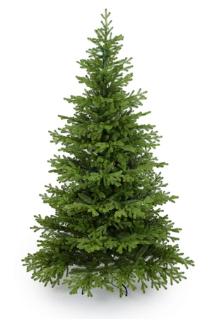 Choinka sztuczna Świerk Tyrolski 230 cm PE+PVC