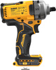 DCF892N-XJ 18V XR DeWalt kompaktowy klucz udarowy 1/2 Dewalt