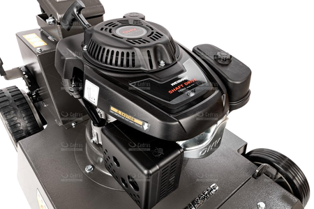 Kosiarka mulczująca Weibang Loncin WBBC537SCV Karczownica Karczownik Profesjonalna kosiarka spalinowa do trawy i zarośli