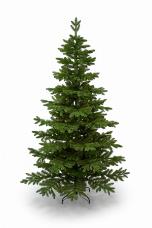 Choinka sztuczna Świerk Alpejski 230 cm PE+PVC