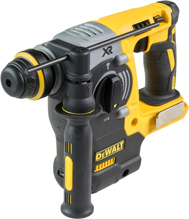DCH273NT-XJ 18V XR Młotowiertarka SDS-Plus 24mm DEWALT OGRODY Oficjalny dystrybutor Autoryzowany sklep DeWalt