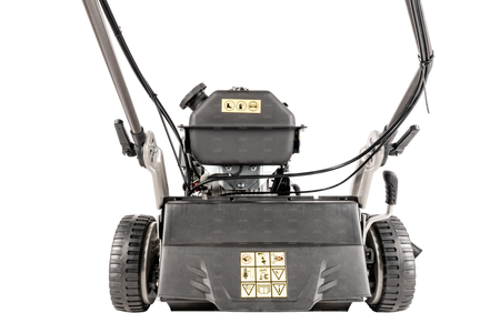 Kosiarka spalinowa Weibang WB778SLC V 3IN1 do dużych powierzchni Kosiarka komunalna 9 KM / 77 cm = WEIBANG Virtue 77 TBO