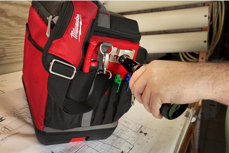 Torba termoizolacyjna PACKOUT Milwaukee, 4932471132