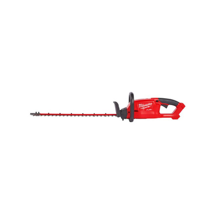 Nożyce do żywopłotu 60 cm Milwaukee, M18 CHT-0, 18 V, FUEL™, bez wyposażenia