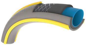 Wąż ogrodowy select 12,5mm / 25m