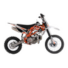 Cross Pit Bike KAYO 160TT