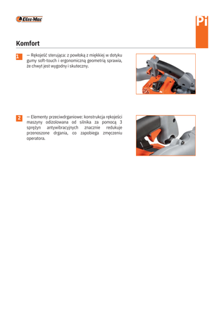 Dmuchawa ogrodowa Oleo-Mac BV 250 klasa premium 56609001E5 OGRODY Oficjalny dystrybutor Autoryzowany dealer i serwis Oleo-Mac