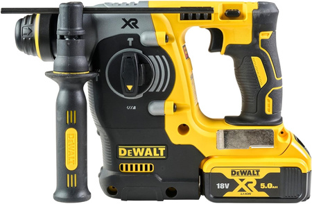 DCH273NT-XJ 18V XR Młotowiertarka SDS-Plus 24mm DEWALT OGRODY Oficjalny dystrybutor Autoryzowany sklep DeWalt