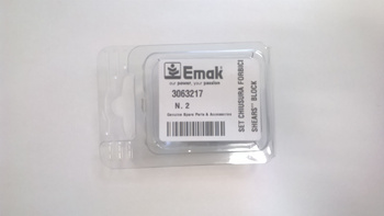 Zestaw blokujący do sekatora comfort i universal