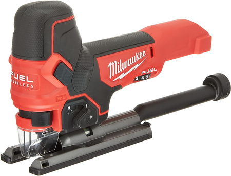 Wyrzynarka Milwaukee M18 FBJS-0X 18 V, FUEL™, w walizce, bez wyposażenia