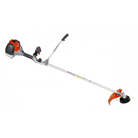 Kosa Oleo-Mac BC 300 T kosa spalinowa do trawy profesjonalna wykaszarka podkaszarka podcinarka 1,7KM klasa premium 61289005e2 OGRODY Oficjalny dystrybutor Autoryzowany dealer i serwis Oleo-Mac