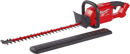 Nożyce do żywopłotu 60 cm Milwaukee, M18 CHT-0, 18 V, FUEL™, bez wyposażenia