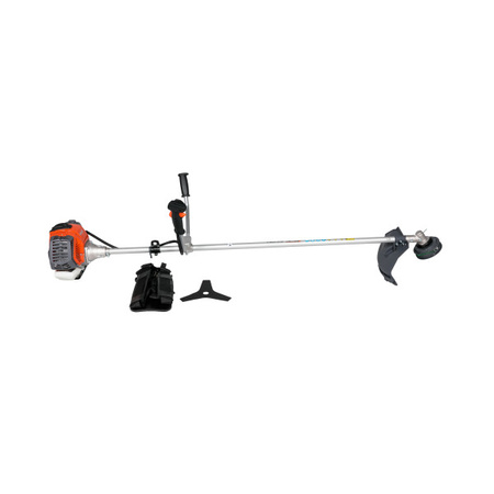 Kosa Oleo-Mac BCH 400 T kosa spalinowa do trawy wykaszarka podkaszarka podcinarka trymer 2.2KM klasa premium 61459051e2c OGRODY Oficjalny dystrybutor Autoryzowany dealer i serwis Oleo-Mac