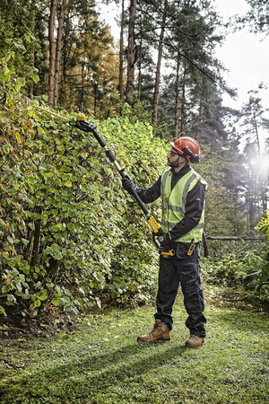 DCMPH566P1-QW Dewalt 18V Nożyce do żywopłotu na wysięgniku OGRODY Oficjalny dystrybutor Autoryzowany sklep DeWalt