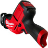 Kompaktowa piła szablasta Milwaukee 12 V, M12 CHZ-0, HACKZALL™, FUEL™, bez wyposażenia