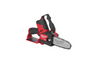 Piła łańcuchowa do gałęzi Milwaukee M12 FHS-0, dł. prowadnicy 15 cm, 12 V, FUEL™ HATCHET™, bez wyposażenia