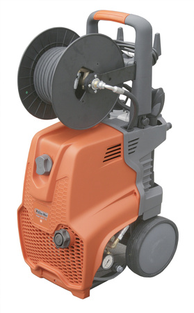 Profesjonalna myjka wysokociśnieniowa PWC 205 TE