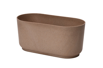 4295-078 Skrzynka Satina Eco Wood 27 naturalne drewno