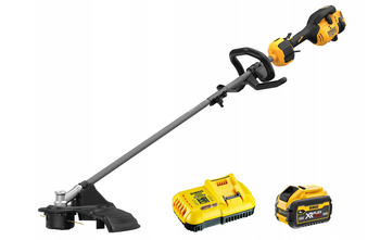 DCMAS5713X1-QW 54V XR FV Wielofunkcyjne narzędzie ogrodowe Split Boom 1x9Ah Dewalt OGRODY Oficjalny dystrybutor Autoryzowany sklep DeWalt