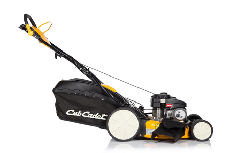 Kosiarka Cub Cadet LM3 CR C46S spalinowa z napędem 46CM 2,1kW 12ABTVSC603 OGRODY Oficjalny dystrybutor Autoryzowany sklep i serwis CubCadet