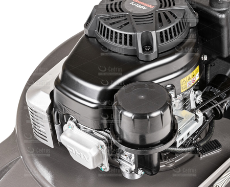 Kosiarka spalinowa Weibang WB567SK V-R