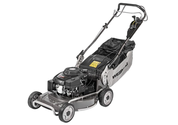 Kosiarka spalinowa Weibang WB537SC V AL uchwyt w technologii HAMMERITE