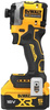 DCF850P2T-QW Zakrętarka udarowa 2 aku 5AH 18V XR