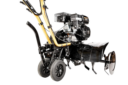 Glebogryzarka spalinowa Cedrus GL01