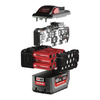 Akumulator M18™ HIGH OUTPUT™ Milwaukee, M18 HB12, Li-ion 18 V, 12.0 Ah
