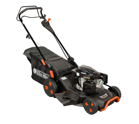 OLEO-MAC GVH 48 TK Strong kosiarka spalinowa 46cm z napędem stalowa obudowa OO-OTHGVH48TK – Oficjalny Dystrybutor