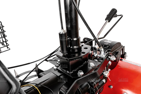 Glebogryzarka spalinowa Cedrus CEDRUS GLX640