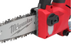 Piła łańcuchowa do gałęzi Milwaukee M12 FHS-0, dł. prowadnicy 15 cm, 12 V, FUEL™ HATCHET™, bez wyposażenia