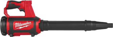 Dmuchawa akumulatorowa Milwaukee M12 BBL-0 12 V, bez wyposażenia