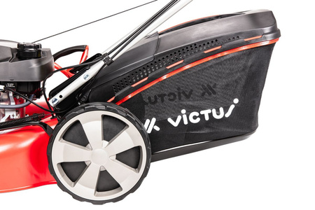 Kosiarka Victus VS 51H170 z silnikiem Honda OGRODY Oficjalny dystrybutor Autoryzowany sklep i serwis Victus
